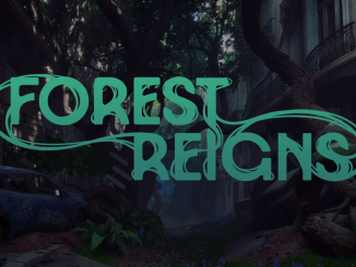 Forest Reigns